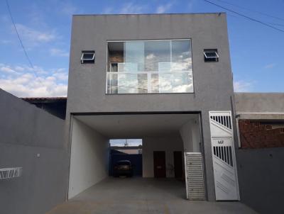 Casa para Venda, em Bragana Paulista, bairro Residencial Quinta dos Vinhedos
