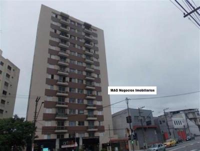 Apartamento para Venda, em So Paulo, bairro Vila Marieta, 2 dormitrios, 1 banheiro, 1 vaga