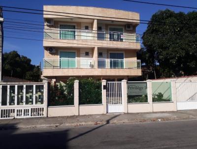 Cobertura para Venda, em Rio das Ostras, bairro Costazul, 4 dormitrios, 3 banheiros, 1 sute, 2 vagas