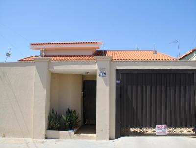 Casa 3 dormitrios para Locao, em Mato, bairro Jardim Aeroporto, 3 dormitrios, 2 banheiros, 1 sute, 2 vagas