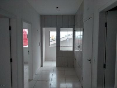 Apartamento para Venda, em Pontal do Paraná, bairro Monções, 2 dormitórios, 2 banheiros, 1 suíte, 1 vaga