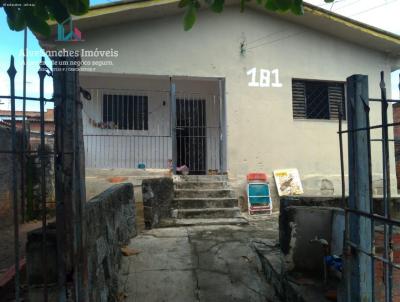 Casa para Venda, em Americana, bairro Vila Bertini, 3 dormitrios, 2 banheiros, 2 vagas