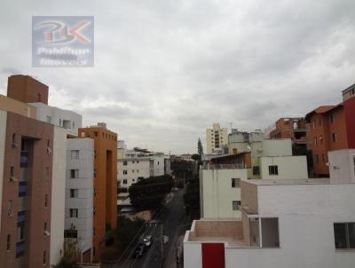 Cobertura para Venda, em Belo Horizonte, bairro Sagrada Famlia, 3 dormitrios, 3 banheiros, 1 sute, 1 vaga