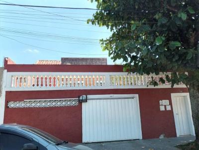 Casa para Venda, em Campinas, bairro Jardim Roseira, 4 dormitrios, 2 banheiros, 2 vagas