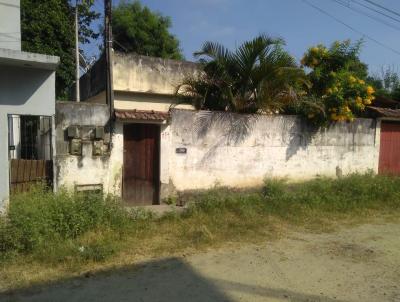 Casa para Venda, em So Gonalo, bairro Arsenal, 1 dormitrio, 1 banheiro