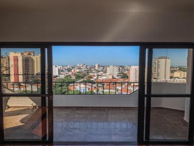 Apartamento para Venda, em Presidente Prudente, bairro Condomnio Edifcio Maria Jlia, 3 sutes, 3 vagas
