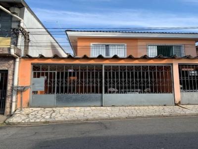 Sobrado para Venda, em Taboo da Serra, bairro Parque Jacarand, 2 dormitrios, 3 banheiros, 2 vagas