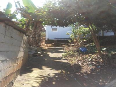 Casa para Venda, em Suzano, bairro Jardim Nova Ipelndia, 1 dormitrio, 1 banheiro, 1 sute, 1 vaga