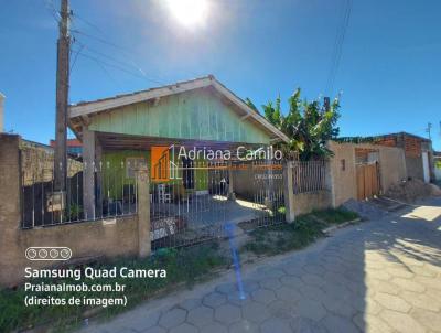 Casa para Venda, em Laguna, bairro Vila Vitoria, 3 dormitrios, 2 banheiros, 2 vagas
