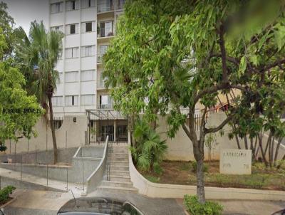 Apartamento para Venda, em Campinas, bairro Vila Estanislau, 3 dormitrios, 3 banheiros, 1 sute, 3 vagas
