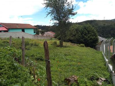 Terreno para Venda, em Campos do Jordo, bairro Vila Dubieux