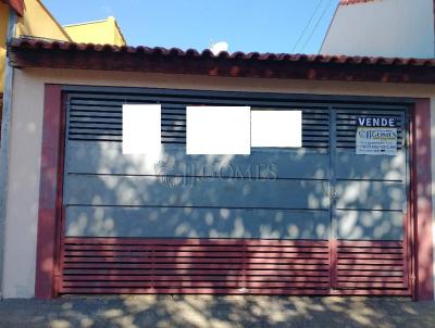 Casa para Venda, em Itapetininga, bairro VILA REGINA, 2 dormitrios, 1 banheiro, 1 vaga
