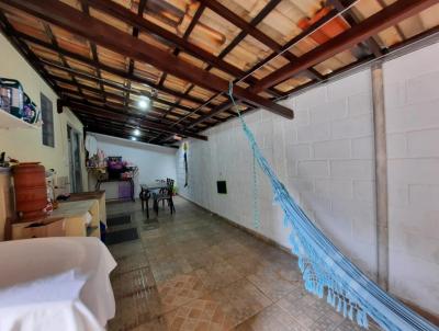 Apartamento com rea Privativa para Venda, em Sabar, bairro Condomnio Mangueiras, 2 dormitrios, 1 banheiro, 1 vaga