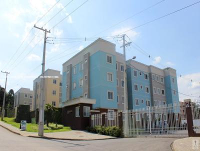 Apartamento para Venda, em Almirante Tamandaré, bairro Planta Almirante, 2 dormitórios, 1 banheiro, 1 vaga