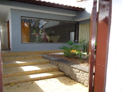 Casa para Venda, em So Bernardo do Campo, bairro Baeta Neves, 3 dormitrios, 2 banheiros, 1 sute, 3 vagas