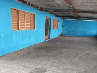 Casa para Venda, em Itapetininga, bairro Vila Reis, 3 dormitórios, 1 banheiro, 1 vaga