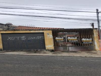 Casa para Venda, em So Paulo, bairro Jardim Ja (Zona Leste), 2 dormitrios, 1 banheiro, 2 vagas