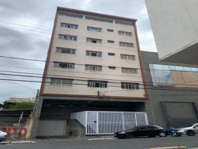 Apartamento para Venda, em So Bernardo do Campo, bairro Centro, 1 dormitrio, 1 vaga