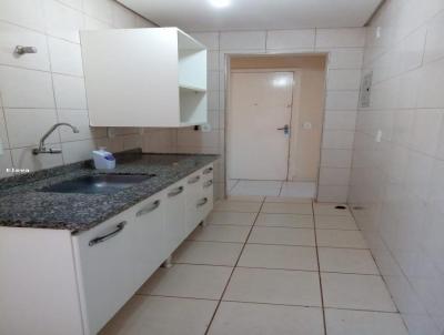 Apartamento para Venda, em Jaboticabal, bairro CENTRO, 3 dormitrios, 1 banheiro, 1 sute, 1 vaga