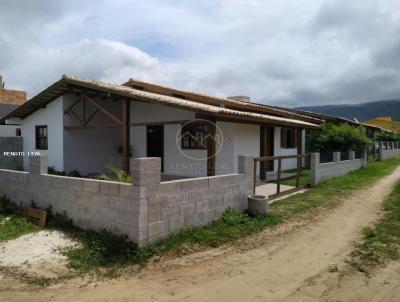 Casa para Venda, em Garopaba, bairro Ambrsio, 2 dormitrios, 1 banheiro