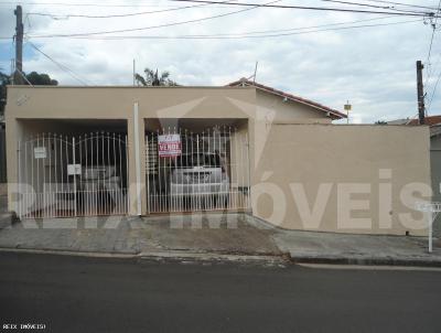Casa para Venda, em So Carlos, bairro TIJUCO PRETO, 3 dormitrios, 2 banheiros, 3 vagas