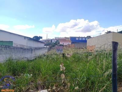 Terreno para Venda, em Alfenas, bairro Jardim So Carlos
