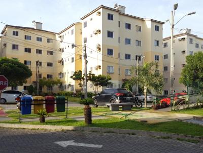 Apartamento para Locao, em Fortaleza, bairro Messejana, 3 dormitrios, 1 banheiro, 1 sute, 1 vaga