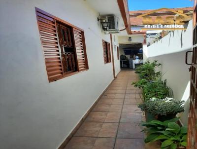 Casa para Venda, em Campinas, bairro Vila Industrial, 3 dormitrios, 3 banheiros, 1 sute