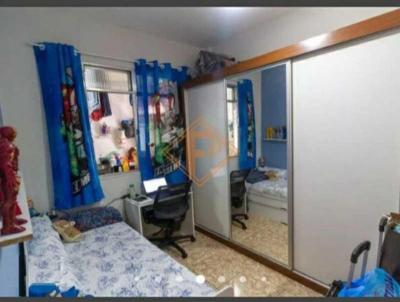 Apartamento para Venda, em Rio de Janeiro, bairro Engenho de Dentro, 2 dormitrios, 1 banheiro, 1 vaga