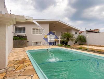 Casa para Venda, em Curitiba, bairro Pilarzinho, 3 dormitrios, 4 banheiros, 3 sutes, 5 vagas