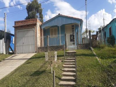 Casa para Venda, em Santana do Livramento, bairro Braslia, 2 dormitrios