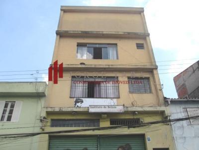 Casa para Locao, em So Paulo, bairro Jardim So Savrio, 1 dormitrio, 2 banheiros