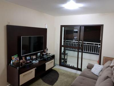 Apartamento para Venda, em So Jos dos Campos, bairro Urbanova, 3 dormitrios, 2 banheiros, 1 sute, 2 vagas