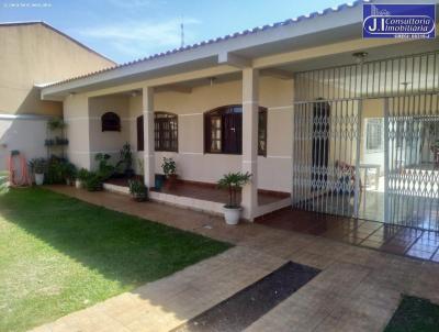 Casa para Venda, em Foz do Iguau, bairro JARDIM ITAMARATY, 3 dormitrios, 1 banheiro, 1 sute