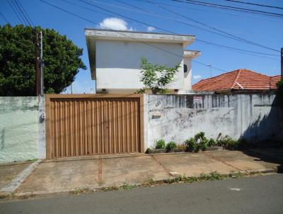 Sobrado para Venda, em Presidente Prudente, bairro Vila Boa Vista, 4 dormitrios, 2 banheiros, 2 sutes, 3 vagas