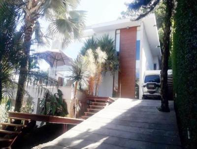 Casa para Venda, em Niteri, bairro Itacoatiara, 3 dormitrios, 5 banheiros, 3 sutes, 4 vagas