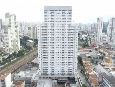 Apartamento para Venda, em So Paulo, bairro Barra Funda, 2 dormitrios, 2 banheiros, 1 sute, 1 vaga