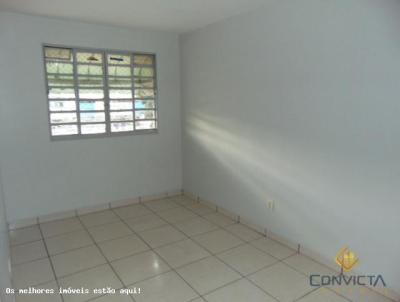 Apartamento para Locao, em Braslia, bairro Ncleo Bandeirante, 3 dormitrios, 1 banheiro, 1 sute
