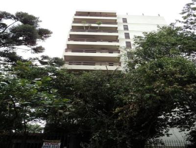 Apartamento para Venda, em Porto Alegre, bairro Mont Serrat, 3 dormitrios, 4 banheiros, 1 sute, 2 vagas