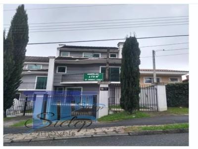 Sobrado para Venda, em Curitiba, bairro Santo Incio, 3 dormitrios, 3 banheiros, 1 sute, 2 vagas