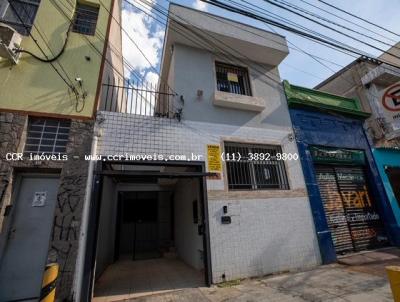 Sobrado para Venda, em So Paulo, bairro Mooca, 2 dormitrios, 3 banheiros, 2 vagas