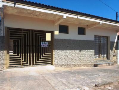 Casa para Venda, em , bairro Vila do Servidor, 3 dormitrios, 2 banheiros, 3 vagas
