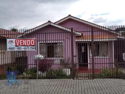 Terreno para Venda, em Curitiba, bairro Novo Mundo, 5 dormitrios, 1 banheiro, 1 vaga