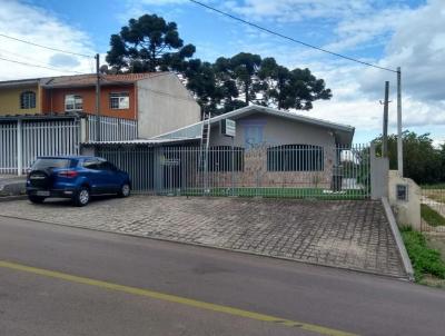 Casa para Venda, em Curitiba, bairro Boqueiro, 4 dormitrios, 3 banheiros, 1 sute, 3 vagas