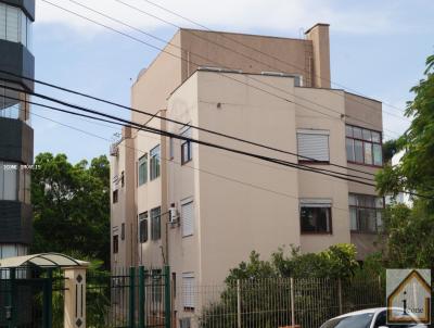 Cobertura para Venda, em Porto Alegre, bairro Chcara das Pedras, 2 dormitrios, 3 banheiros, 1 vaga