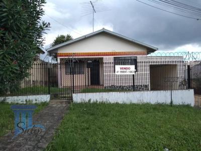 Casa para Venda, em Curitiba, bairro Lindia, 2 dormitrios, 1 banheiro, 1 vaga