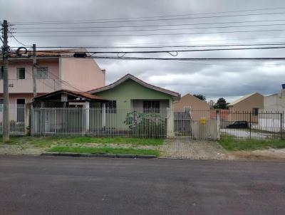 Casa para Venda, em Curitiba, bairro Novo Mundo