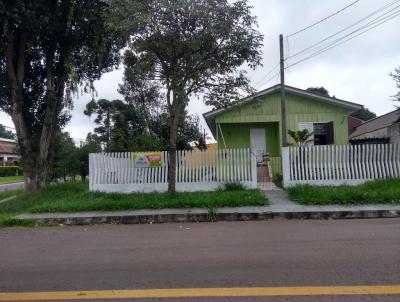 Casa para Venda, em Curitiba, bairro Novo Mundo