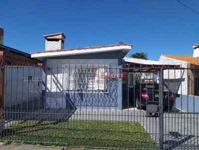 Casa para Venda, em Santana do Livramento, bairro Divisa, 3 dormitrios, 1 banheiro, 6 vagas