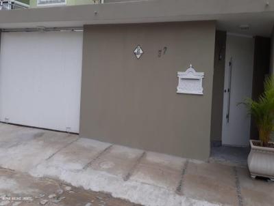 Duplex para Venda, em Maca, bairro Novo Cavaleiros, 4 dormitrios, 4 banheiros, 1 sute, 2 vagas